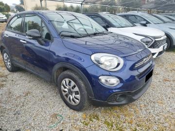 FIAT - 500X 1.0 T3 120 CV (2 di 5)