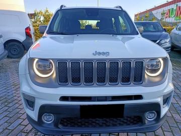 JEEP - 1.0 T3 Limited (1 di 15)