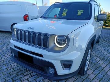 JEEP - 1.0 T3 Limited (2 di 15)