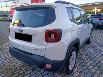 JEEP - 1.0 T3 Limited (4 di 15)