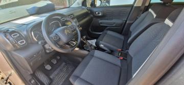 CITROEN - C3 Aircross PureTech 110 S&S Shine Pack (7 di 8)