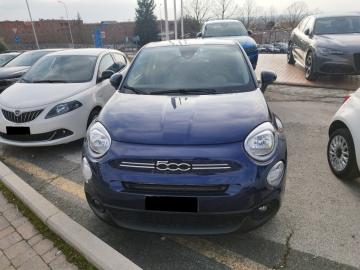 FIAT - 500X 1.0 T3 120 CV (1 di 5)