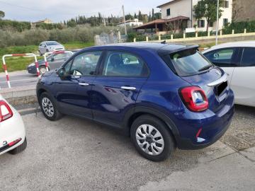 FIAT - 500X 1.0 T3 120 CV (2 di 5)