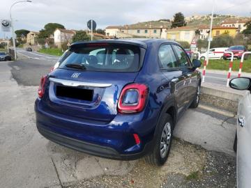 FIAT - 500X 1.0 T3 120 CV (3 di 5)
