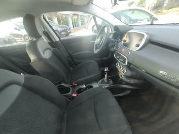 FIAT - 500X 1.0 T3 120 CV (5 di 5)