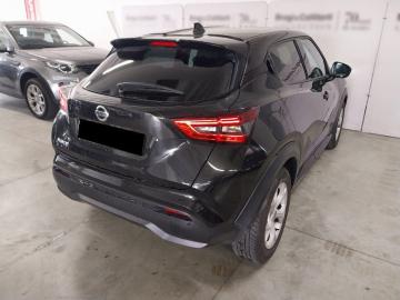NISSAN - Juke 1.0 DIG-T 114 CV DCT N-Connecta (3 di 17)