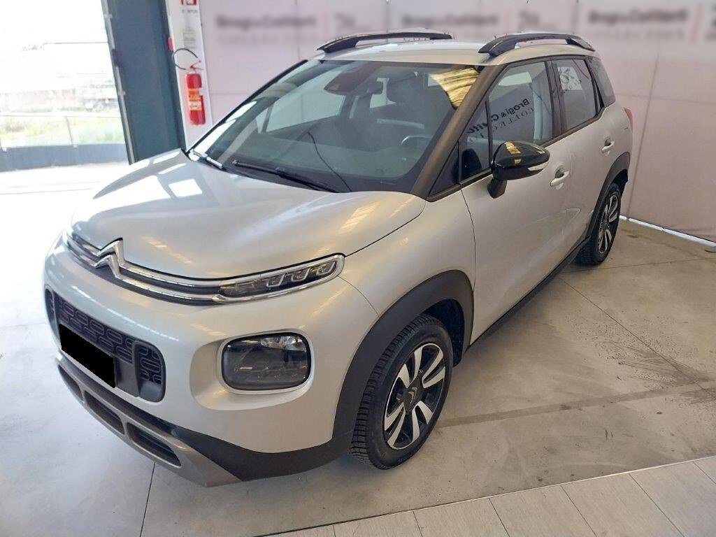 CITROEN - C3 Aircross PureTech 130 S&S Shine