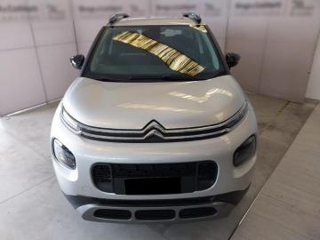 CITROEN - C3 Aircross PureTech 130 S&S Shine (2 di 22)