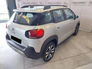 CITROEN - C3 Aircross PureTech 130 S&S Shine (3 di 22)