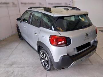 CITROEN - C3 Aircross PureTech 130 S&S Shine (5 di 22)
