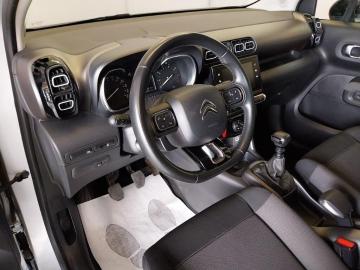 CITROEN - C3 Aircross PureTech 130 S&S Shine (6 di 22)