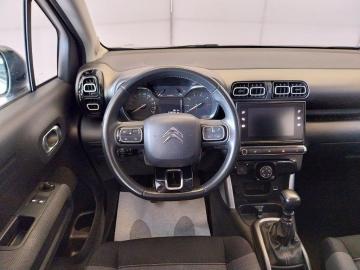 CITROEN - C3 Aircross PureTech 130 S&S Shine (7 di 22)