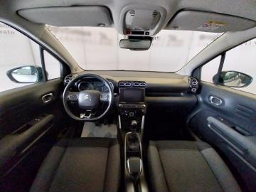 CITROEN - C3 Aircross PureTech 130 S&S Shine (8 di 22)