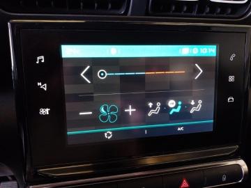 CITROEN - C3 Aircross PureTech 130 S&S Shine (9 di 22)