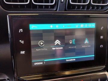 CITROEN - C3 Aircross PureTech 130 S&S Shine (11 di 22)