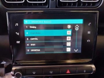 CITROEN - C3 Aircross PureTech 130 S&S Shine (14 di 22)