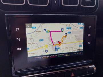 CITROEN - C3 Aircross PureTech 130 S&S Shine (15 di 22)
