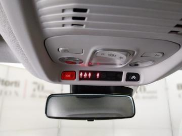 CITROEN - C3 Aircross PureTech 130 S&S Shine (17 di 22)