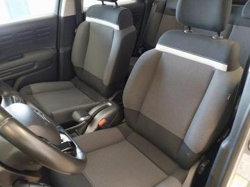 CITROEN - C3 Aircross PureTech 130 S&S Shine (18 di 22)