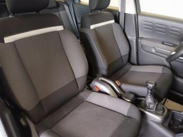 CITROEN - C3 Aircross PureTech 130 S&S Shine (19 di 22)
