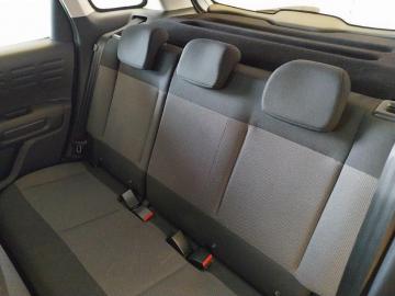 CITROEN - C3 Aircross PureTech 130 S&S Shine (20 di 22)