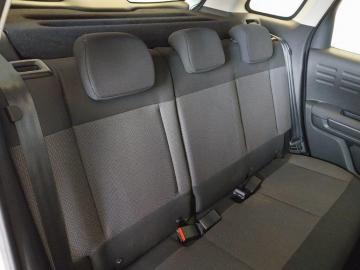 CITROEN - C3 Aircross PureTech 130 S&S Shine (21 di 22)
