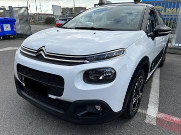 CITROEN - C3 PureTech 110 S&S Shine (1 di 17)