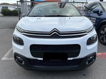 CITROEN - C3 PureTech 110 S&S Shine (2 di 17)