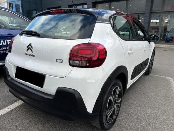 CITROEN - C3 PureTech 110 S&S Shine (3 di 17)