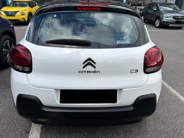 CITROEN - C3 PureTech 110 S&S Shine (4 di 17)