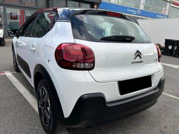 CITROEN - C3 PureTech 110 S&S Shine (5 di 17)