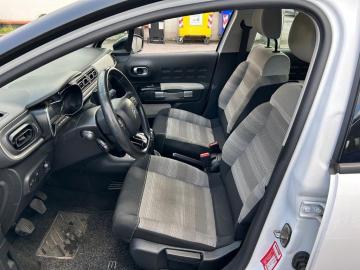 CITROEN - C3 PureTech 110 S&S Shine (6 di 17)