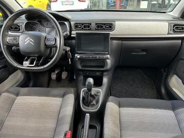 CITROEN - C3 PureTech 110 S&S Shine (7 di 17)