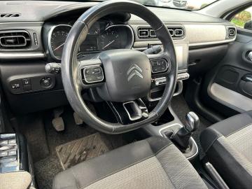 CITROEN - C3 PureTech 110 S&S Shine (8 di 17)