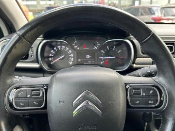 CITROEN - C3 PureTech 110 S&S Shine (9 di 17)