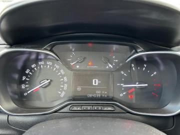 CITROEN - C3 PureTech 110 S&S Shine (10 di 17)