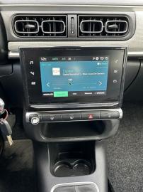 CITROEN - C3 PureTech 110 S&S Shine (11 di 17)