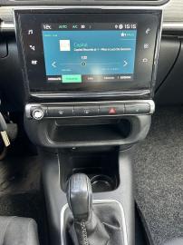 CITROEN - C3 PureTech 110 S&S Shine (12 di 17)