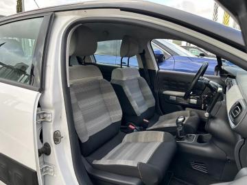 CITROEN - C3 PureTech 110 S&S Shine (14 di 17)
