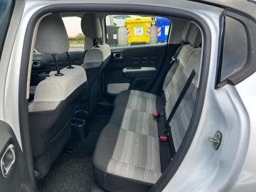 CITROEN - C3 PureTech 110 S&S Shine (15 di 17)