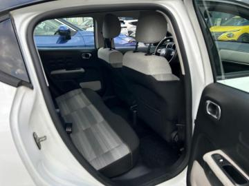 CITROEN - C3 PureTech 110 S&S Shine (16 di 17)