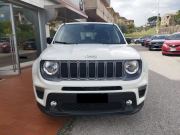 JEEP - Renegade 1.0 T3 Limited (2 di 19)