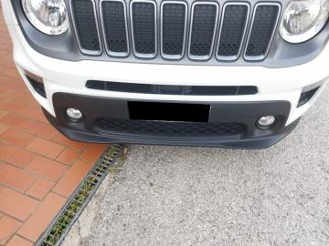 JEEP - Renegade 1.0 T3 Limited (3 di 19)