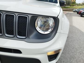 JEEP - Renegade 1.0 T3 Limited (4 di 19)