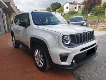 JEEP - Renegade 1.0 T3 Limited (5 di 19)