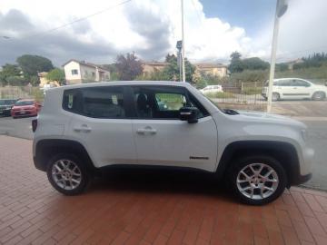 JEEP - Renegade 1.0 T3 Limited (6 di 19)