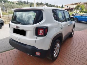 JEEP - Renegade 1.0 T3 Limited (7 di 19)
