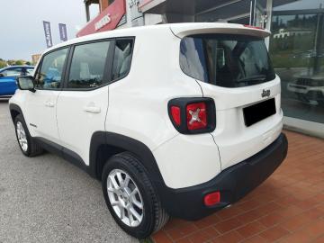 JEEP - Renegade 1.0 T3 Limited (8 di 19)