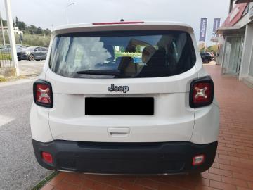 JEEP - Renegade 1.0 T3 Limited (9 di 19)