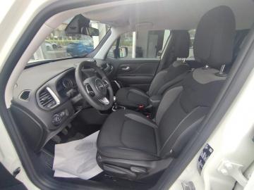 JEEP - Renegade 1.0 T3 Limited (10 di 19)